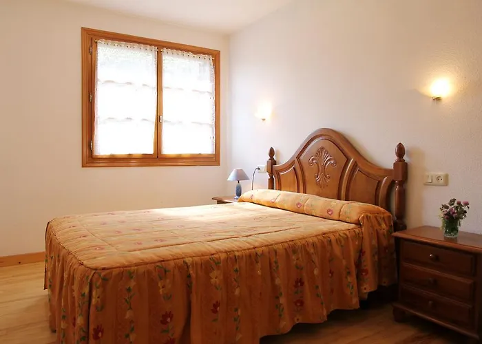 Apartamentos Los Tilos