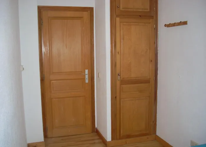 Apartamentos Los Tilos