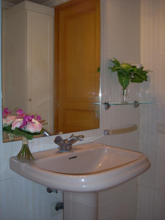 Tilos Apartment