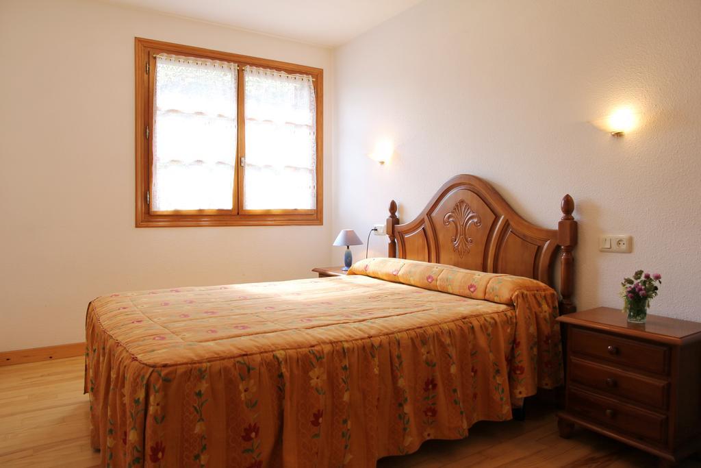 Tilos Benasque