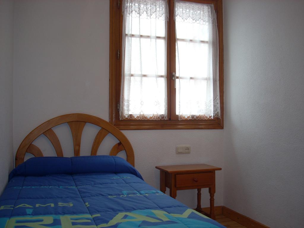 Apartment Tilos