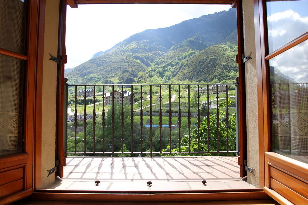 Apartment Tilos *